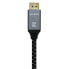 Фото #3 товара AISENS DisplayPort 1.4 8K 60Hz Cable 3 m