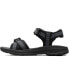 ფოტო #6 პროდუქტის Men's Huck Sport Sandals