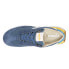 Фото #4 товара Кроссовки Diadora Equipe Mad на шнуровке для мужчин, синие 178919-60095