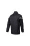 Фото #2 товара Teamfinal All Weather Jacket Erkek Futbol Antrenman Ceketi 65738203 Siyah