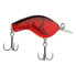 Фото #6 товара Shimano Red Craw MACBETH FLAT Crankbait (MB57FRC) Fishing