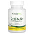 Фото #1 товара Витамины и БАДы для мужского здоровья NaturesPlus DHEA-10 с биоперином, 90 капсул