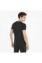 Evostripe Tee Erkek Siyah Günlük T-shirt - 847394-01