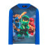 ფოტო #1 პროდუქტის LEGO WEAR Taylor 713 long sleeve T-shirt
