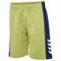 Фото #4 товара HUMMEL Rush Block Shorts