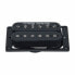 Seymour Duncan Black Winter Bridge Trem