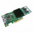 Фото #2 товара Supermicro AOC-S3008L-L8E+ - PCIe - SAS - Low-profile - Passive - 1200 MHz - 12 Gbit/s