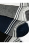 Фото #18 товара Носки Koton Stripe Socks 4-Pack
