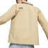 Фото #2 товара Puma Transeasonal Full Zip Jacket Mens Beige Casual Athletic Outerwear 67538684