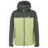 Фото #2 товара TRESPASS Palin softshell jacket