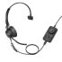 Фото #10 товара Jabra Engage 50 Mono - Headset - Head-band - Office/Call center - Black - Monaural - External control unit