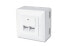 Фото #5 товара DIGITUS CAT 6, Class E, wall outlet, shielded, surface mount