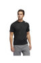 Freelift Sport 3 Bantlı T-shirt Siyah