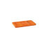 Kniekissen L440xB240xS30ca.mm orange