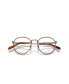 ფოტო #5 პროდუქტის Men's Eyeglasses, RL5124J