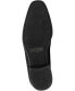 ფოტო #4 პროდუქტის Men's Swagger Studded Ornament Slip-on Loafer