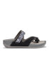 Фото #2 товара Women's Deserae Rebound Flat Sandals