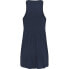 Фото #2 товара TOMMY JEANS Lala Skater Sleeveless Dress