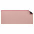 Фото #5 товара Коврик для мыши Logitech Desk Mat - Studio Series Розовый
