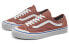 Кроссовки Vans Style 36 Decon Sf VN0A3MVLVLA