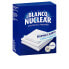 Фото #1 товара BLANCO NUCLEAR white laundry detergent x 6 sachets