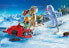 Фото #1 товара Игровой набор Playmobil Adventure SCOOBY DOO! (СКУБИ ДУ) - 70706.