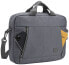 Фото #5 товара Case Logic Huxton HUXA-213 Graphite - Briefcase - 33.8 cm (13.3") - Shoulder strap - 390 g