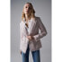 Фото #6 товара SALSA JEANS Tweed Blazer