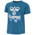 Фото #3 товара HUMMEL Dream short sleeve T-shirt