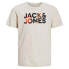 Фото #1 товара JACK & JONES Commercial Short Sleeve Crew Neck T-Shirt