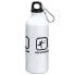 Фото #1 товара KRUSKIS Problem Solution Smash 800ml Aluminium Bottle