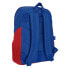 Фото #2 товара Детский рюкзак F.C. Barcelona Синий Тёмно Бордовый 32 x 44 x 16 см