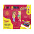 Фото #1 товара Цветные полужирные карандаши Jovi 929 300 штук Коробка