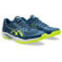 Фото #5 товара ASICS Solution Swift FF 2 all court shoes