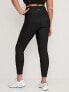 Фото #6 товара High-Waisted PowerSoft 7/8 Leggings