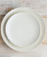 Colorwave Coupe Dinner Plates, Set of 4