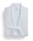 Фото #2 товара All Cotton Lightweight Gauze Robe, Created for Macy's