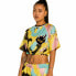 ფოტო #5 პროდუქტის GRIMEY Trespass All Over Print short sleeve T-shirt