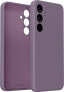 Фото #1 товара Mercury Mercury Silicone Samsung S23 FE S711 fioletowy/purple