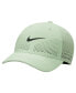Men's Green Club Performance Adjustable Hat
