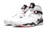 Air Jordan 8 Retro Alternate GS 305368-104 Sneakers