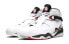 Кроссовки мужские Jordan Air Jordan 8 Retro Alternate 305368-104 36 - фото #4