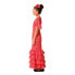 Фото #8 товара Маскарадные костюмы для детей Танцовщица фламенко