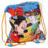 Фото #3 товара Сумка-рюкзак на веревках Mickey Mouse Littlest Pet Shop