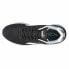 Фото #4 товара Кроссовки для мужчин Puma Graviton Lace Up Black Sneakers Casual Shoes 38073842