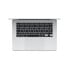 Apple MacBook Air 15" (2024)"Silber M3 Chip mit 8-Core CPU, 10-Core GPU und 16-Core Neutral Engine 1TB Deutsch 70W USB-C Power Adapter 16 GB