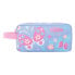 TOTTO Magic Garden Pencil Case