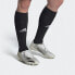 Фото #8 товара Кроссовки футбольные Adidas X GHOSTED AG белый платиновый
