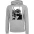 MISTER TEE Sweatshirt 2Pac F*Ck The World