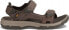 Teva M'S Langdon Sandal, WAL, 40,5 (us 8); uk 7